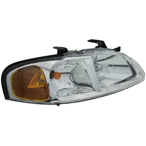 Dorman Headlight Assembly – 1590847 - view 3