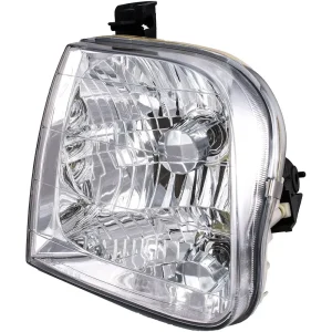 Dorman Headlight Assembly – 1590851 - view 3