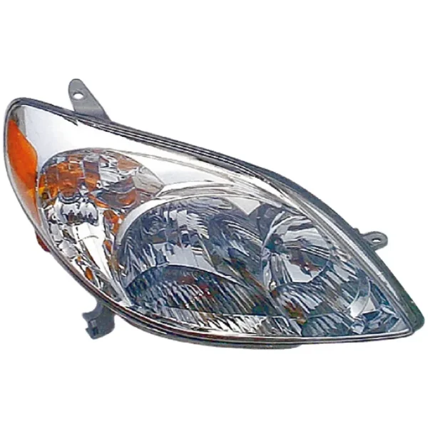 Dorman Headlight Assembly – 1590853