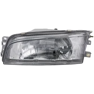 Dorman Headlight Assembly – 1590876 - view 2