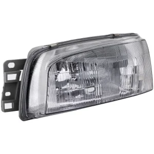 Dorman Headlight Assembly – 1590876 - view 3