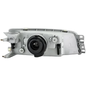 Dorman Headlight Assembly – 1590876 - view 4