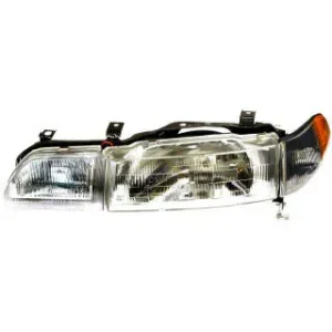 Dorman Headlight Assembly – 1590879