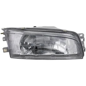 Dorman Headlight Assembly – 1590877 - view 2