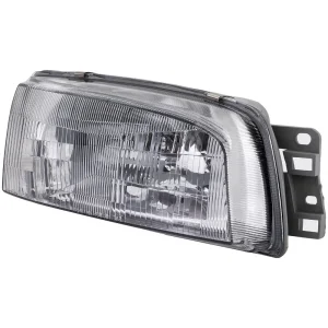 Dorman Headlight Assembly – 1590877 - view 3