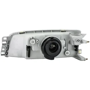 Dorman Headlight Assembly – 1590877 - view 4