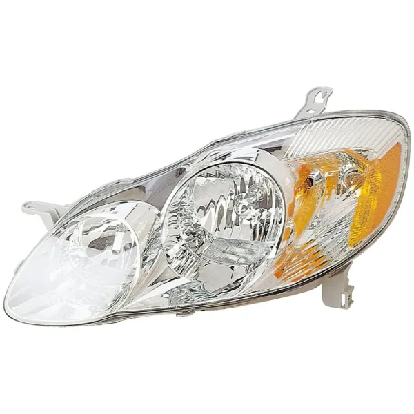 Dorman Headlight Assembly – 1590890