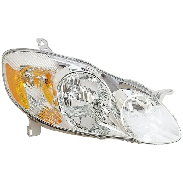 Dorman Headlight Assembly – 1590891