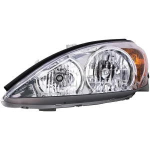 Dorman Headlight Assembly – 1590906 - view 3