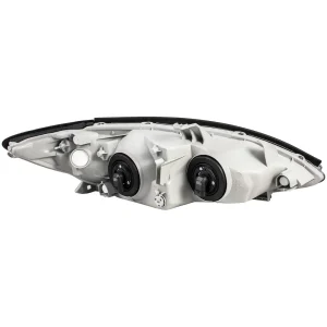 Dorman Headlight Assembly – 1590906 - view 4