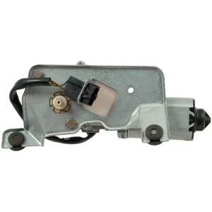Cardone Wiper Motor – Remanufactured – 43-2907