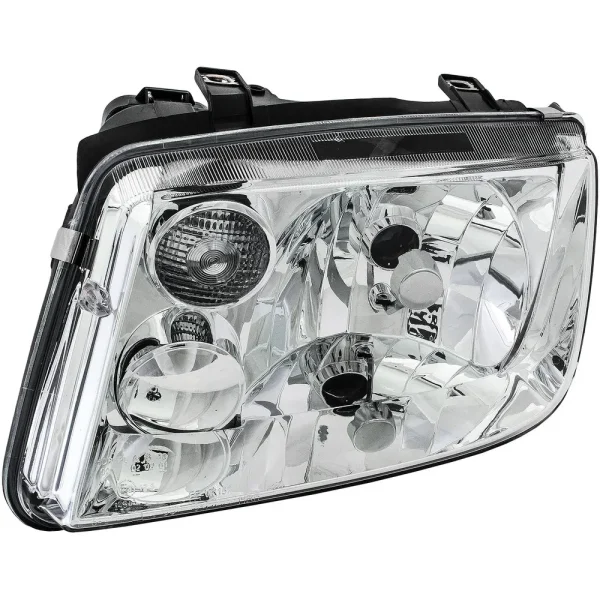 Dorman Headlight Assembly – 1590897