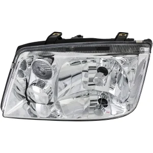 Dorman Headlight Assembly – 1590897 - view 2