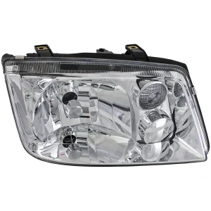 Dorman Headlight Assembly – 1590898 - view 2