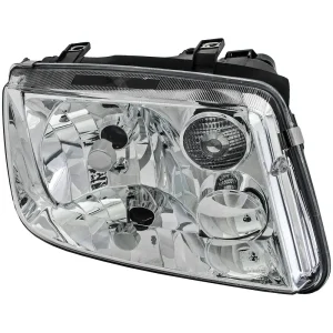 Dorman Headlight Assembly – 1590898 - view 4