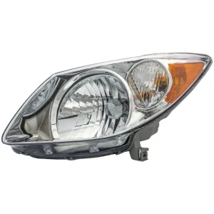 Dorman Headlight Assembly – 1590976 - view 2