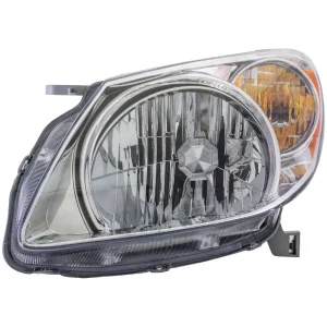 Dorman Headlight Assembly – 1590976 - view 4