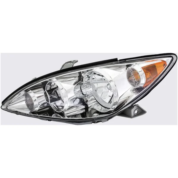 Dorman Headlight Assembly – 1590990