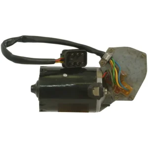 Cardone Wiper Motor – Remanufactured – 43-3300 - view 2