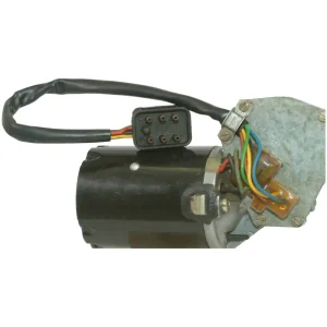 Cardone Wiper Motor – Remanufactured – 43-3300 - view 4