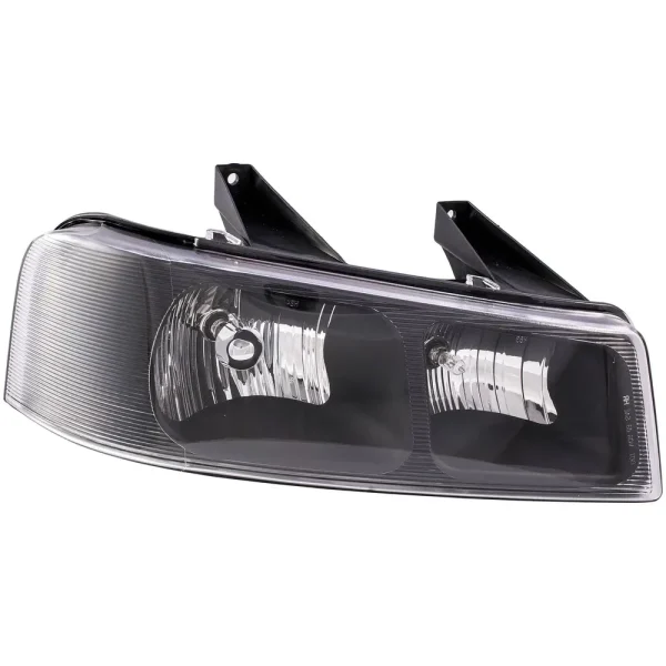 Dorman Headlight Assembly – 1590997