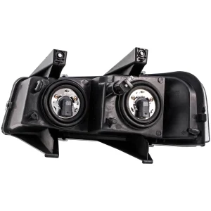 Dorman Headlight Assembly – 1590997 - view 4