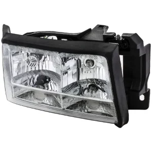 Dorman Headlight Assembly – 1591001