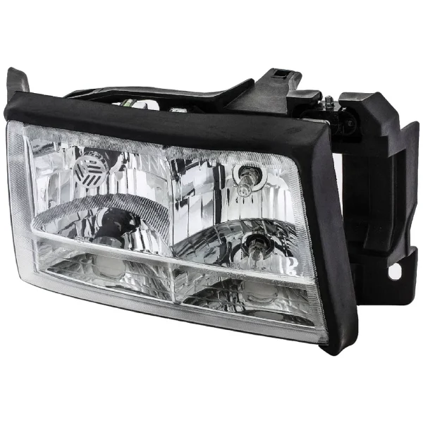 Dorman Headlight Assembly – 1591001