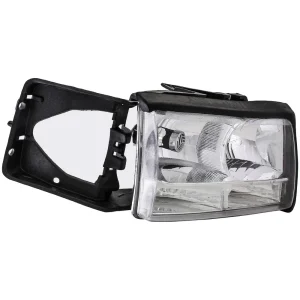 Dorman Headlight Assembly – 1591001 - view 3