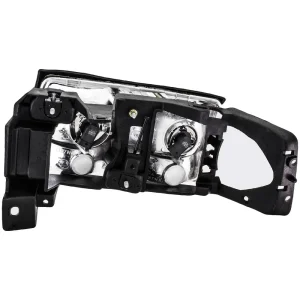 Dorman Headlight Assembly – 1591001 - view 4