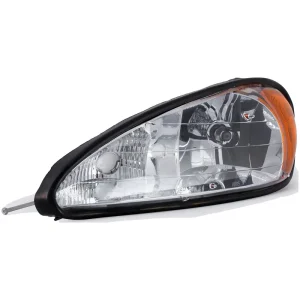 Dorman Headlight Assembly – 1591005 - view 2