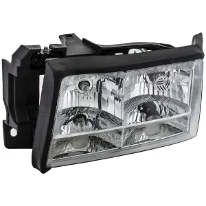 Dorman Headlight Assembly – 1591000