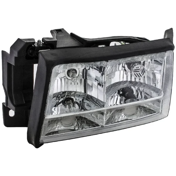 Dorman Headlight Assembly – 1591000