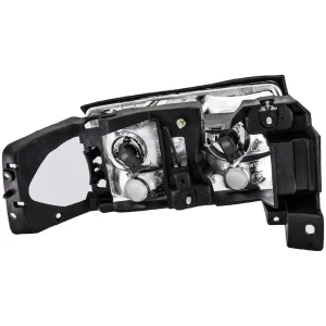 Dorman Headlight Assembly – 1591000 - view 3