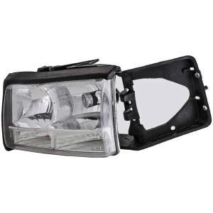 Dorman Headlight Assembly – 1591000 - view 4
