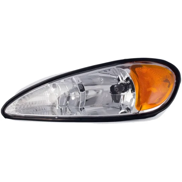 Dorman Headlight Assembly – 1591004