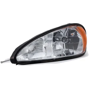 Dorman Headlight Assembly – 1591004 - view 2