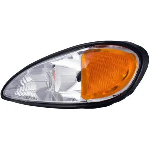 Dorman Headlight Assembly – 1591004 - view 3