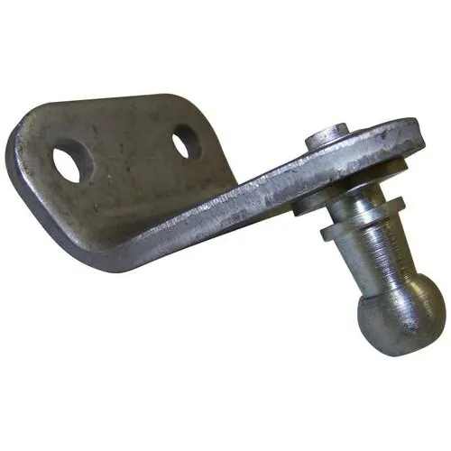 Crown Auto Clutch Bracket And Pivot – J5360112