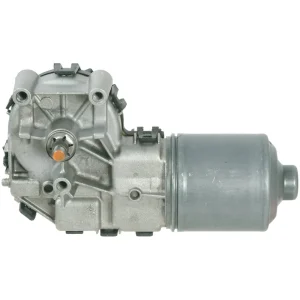 Cardone Wiper Motor – Remanufactured – 43-2910