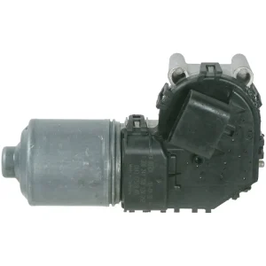 Cardone Wiper Motor – Remanufactured – 43-2910 - view 2
