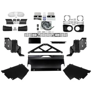 ARB Bumper Mounting Kit – 3415250 - view 4