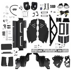 ARB Bumper Mounting Kit – 3415020K - view 4
