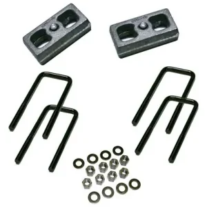 Superlift Lift Kit – 3825