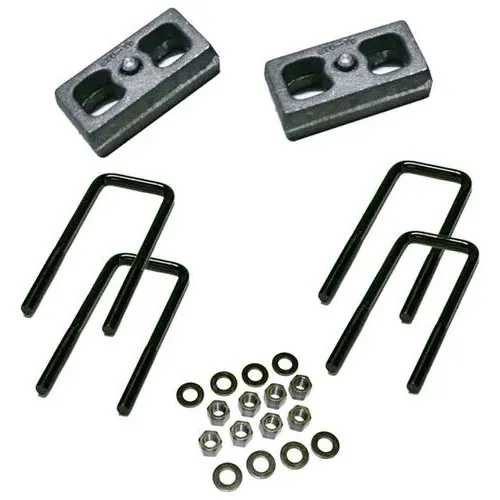 Superlift Lift Kit – 3825