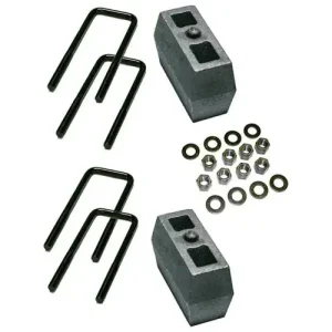 Superlift Lift Kit – 3849