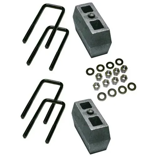 Superlift Lift Kit – 3849