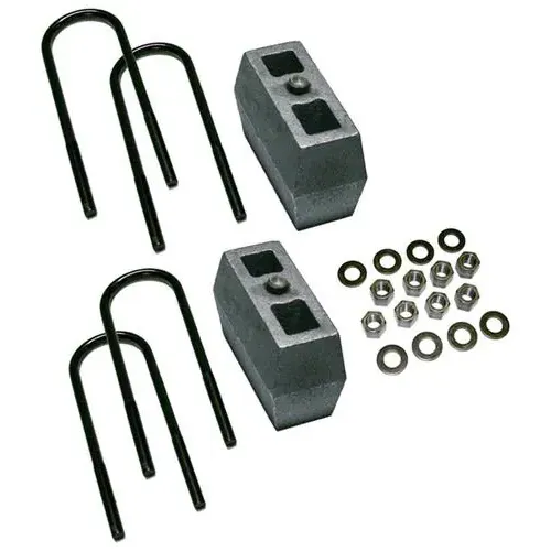 Superlift Lift Kit – 9349