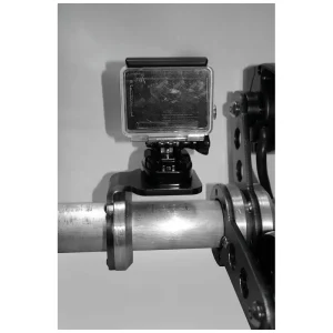 ZROADZ Light Bar Mount – Z350003 - view 3