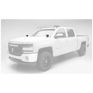 ZROADZ Light Bar Mount – Z362081